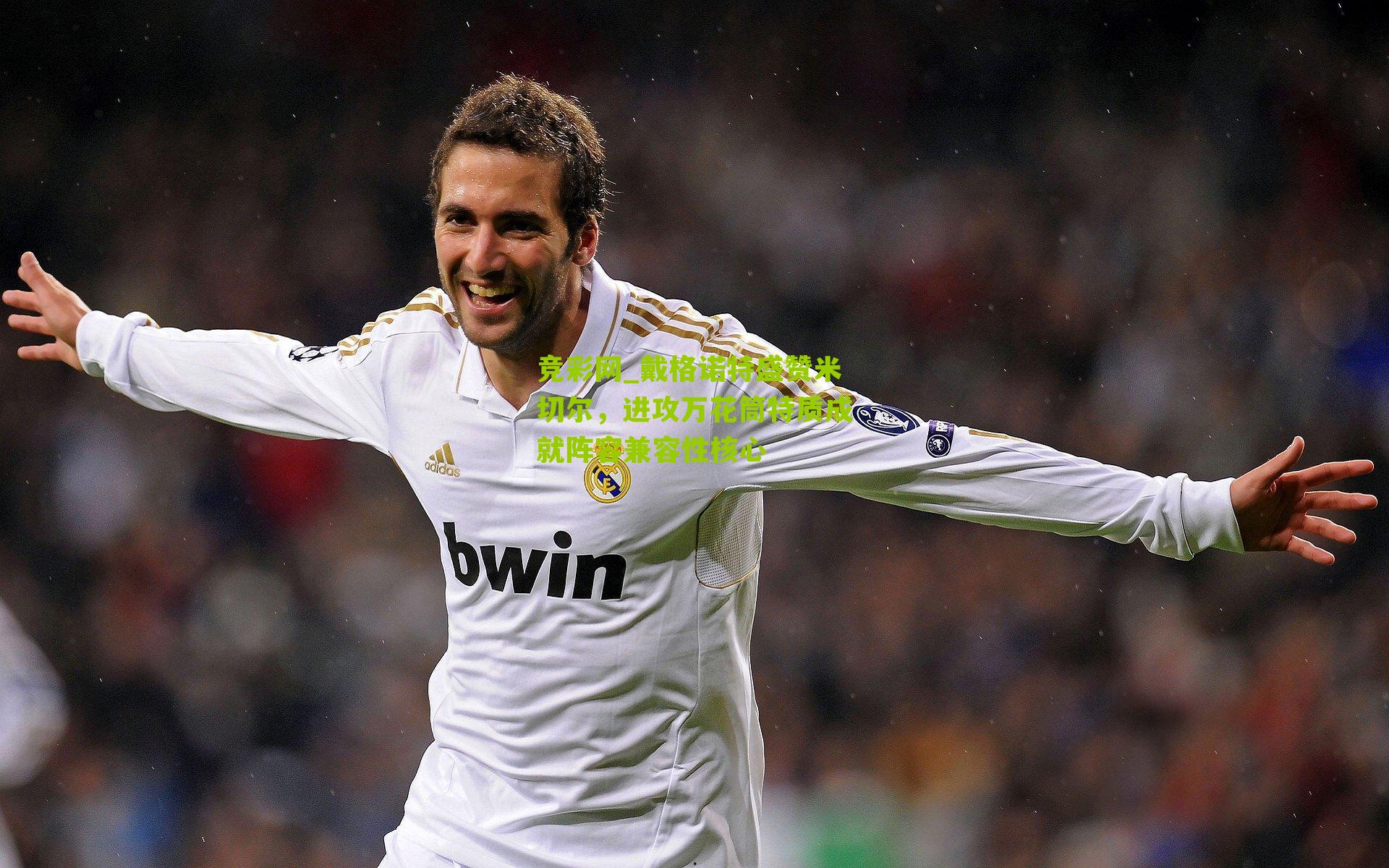 戴格诺特盛赞米切尔,进攻万花筒特质成就阵容兼容性核心