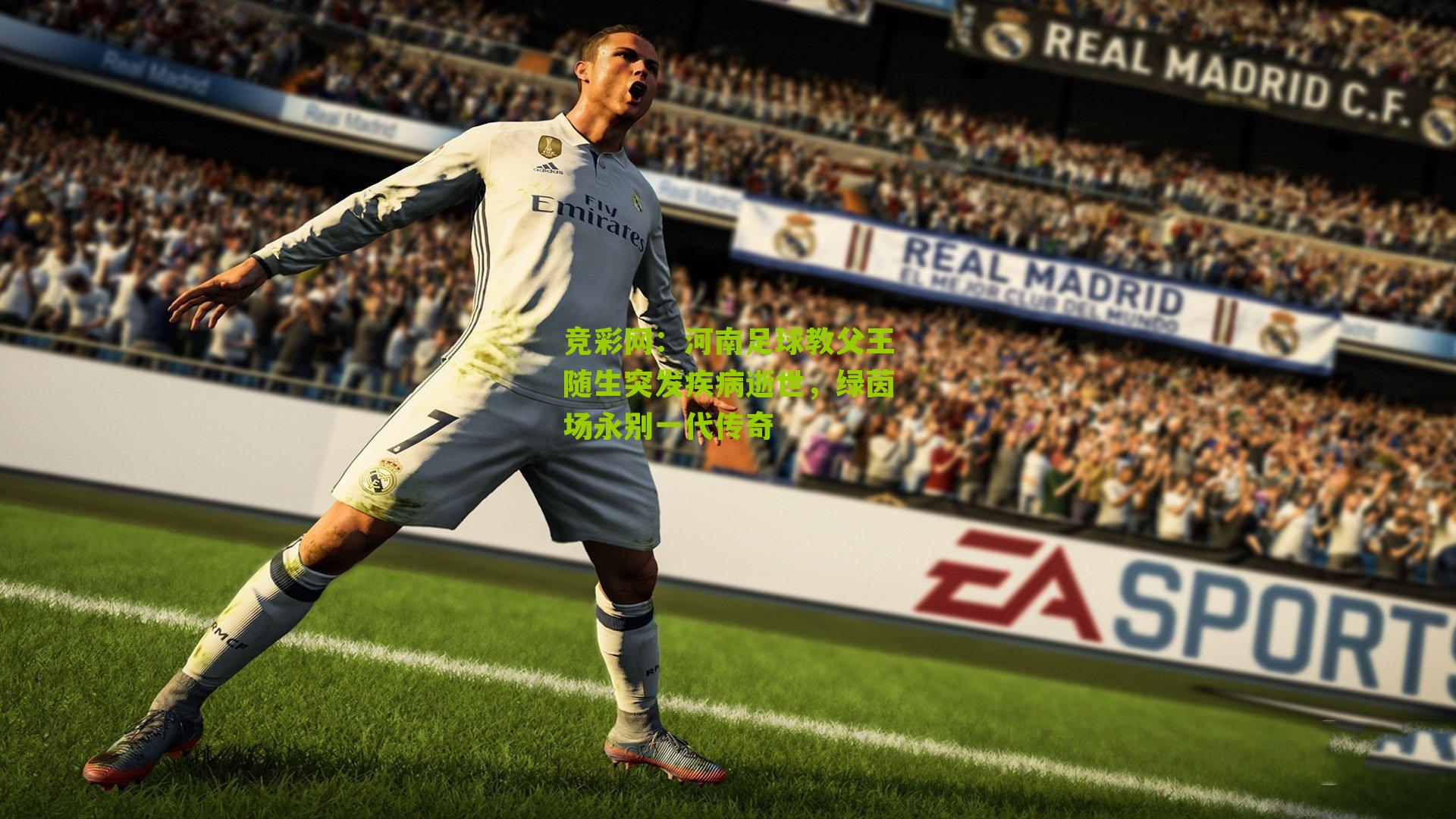 河南足球教父王随生突发疾病逝世,绿茵场永别一代传奇